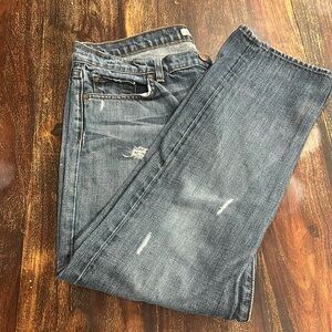 J Brand boyfriend Jeans! ✨